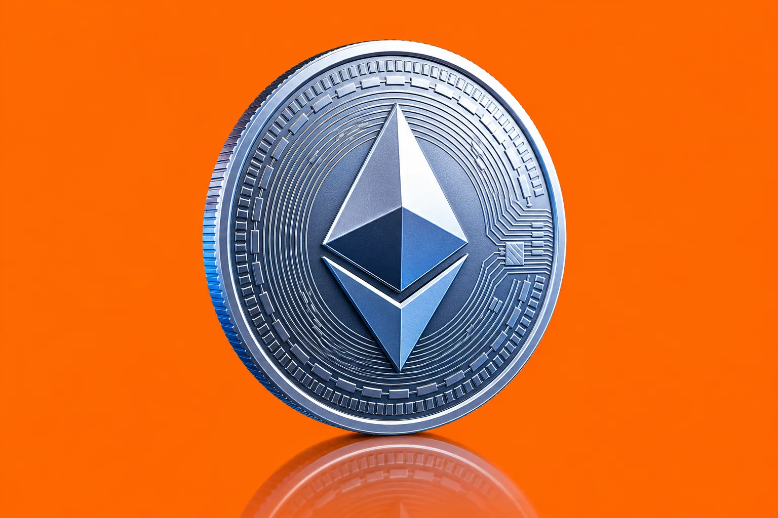 Ether Holds $1,850 as $28 Million Options Bet Questions the Breakout