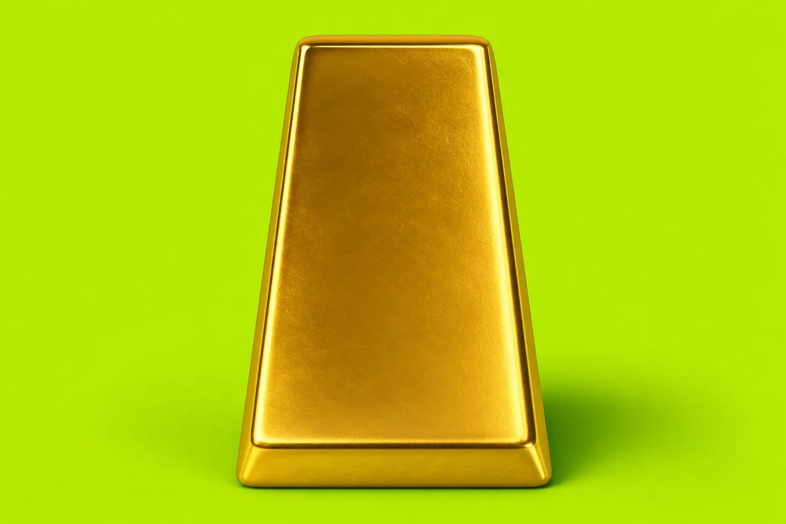 Gold Prices Slip Below $4,000 as Oil Surge Fuels Fed Rate-Hike Fears
