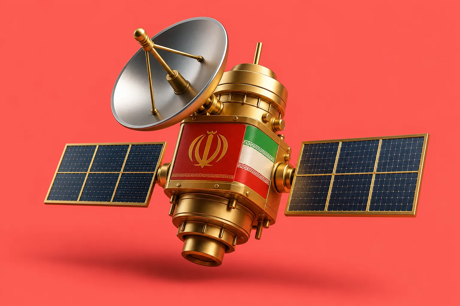 Iran, BeiDou and Gulf Security: Why the 2025-2026 Shift Matters