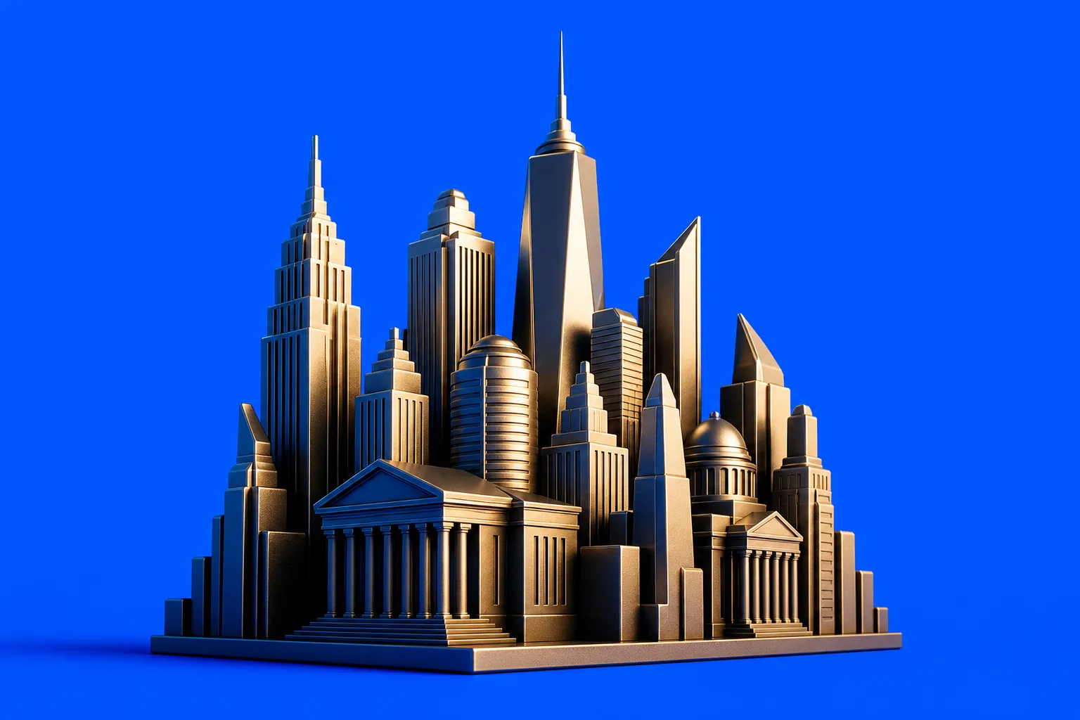 Trillion-Dollar Economy: Why ‘Trillionistan’ Is Reshaping Markets