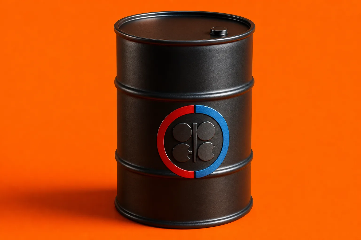 Brent Crude Fails to Hold $91 as Geopolitical Risk Meets a 4 Million Barrel Glut