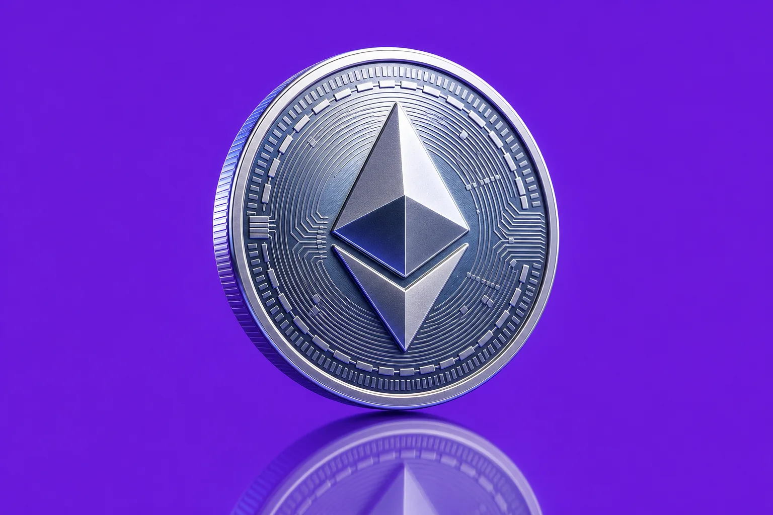Ethereum Tests $1,880 Resistance After $84.42 Million ETF Inflow Reversal