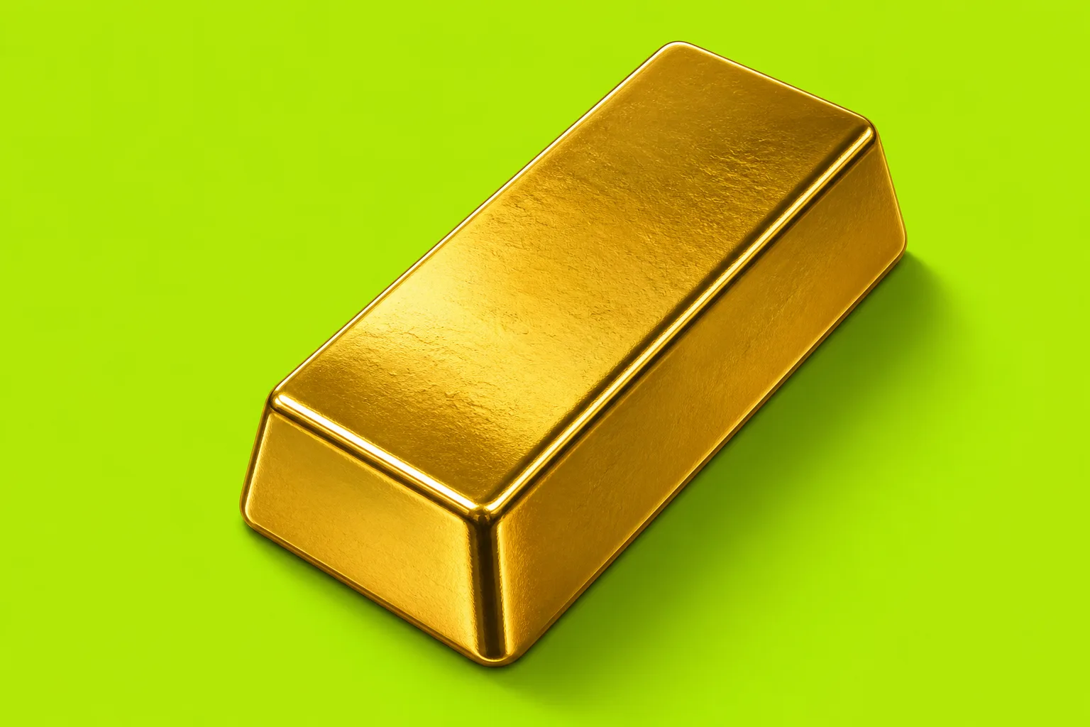 Gold Price Holds Near $4,027 as Fed Bets Cap Rally Below $4,071