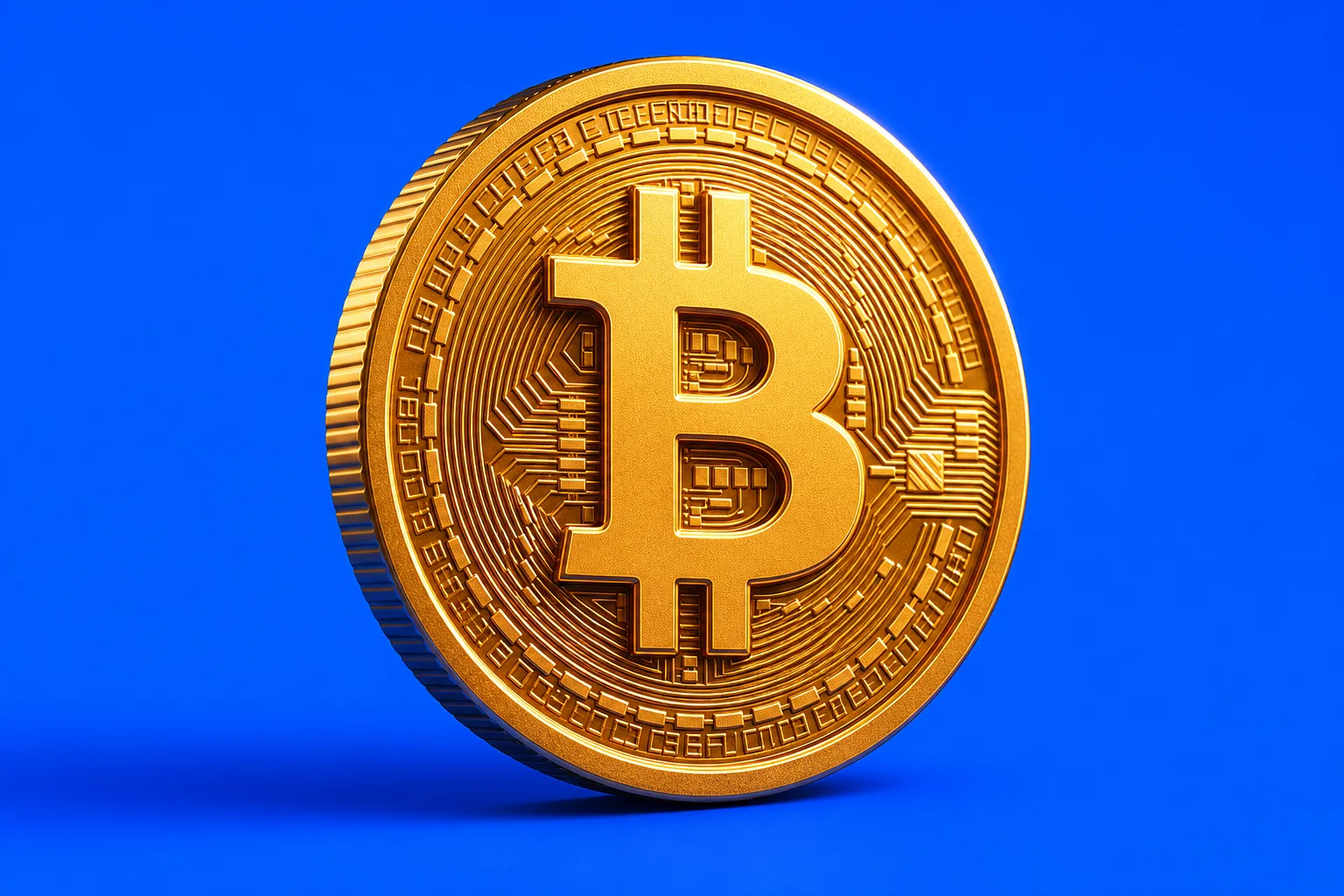 Bitcoin Holds $64,741 as ETF Inflows Return, With $67,500 Breakout in Focus