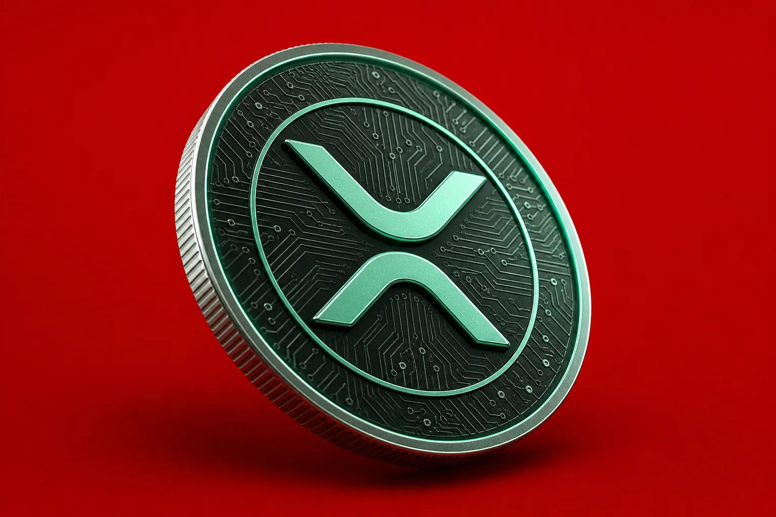 XRP Holds Near $1.09 After SEC Case Settlement as $1.12 Breakout Level Comes Into Focus