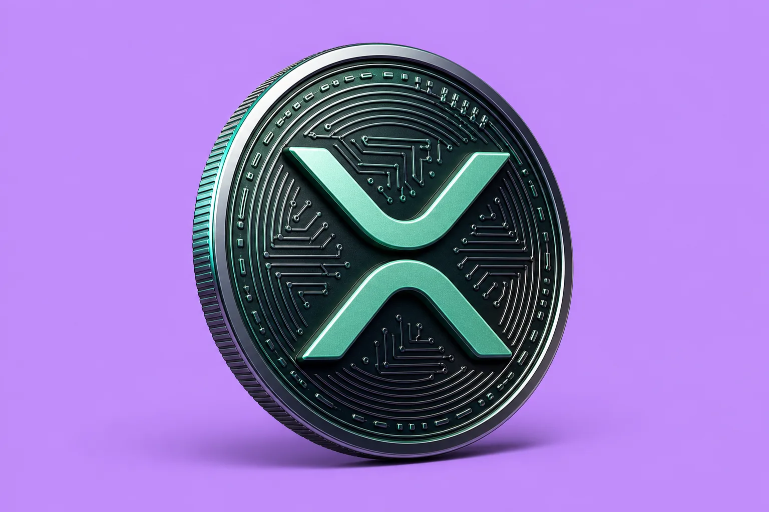 XRP ETFs Draw $1.44 Billion in 8 Weeks as XRP Stalls Near $1.10