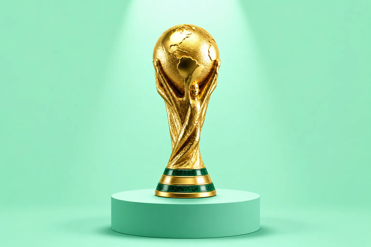 2026 FIFA World Cup Prize Money Hits $655 Million as Spain Wins $50 Million
