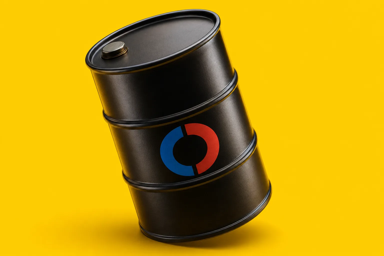 Oil Retreats to $80 as Iran Mediation Signals Lift European Equities