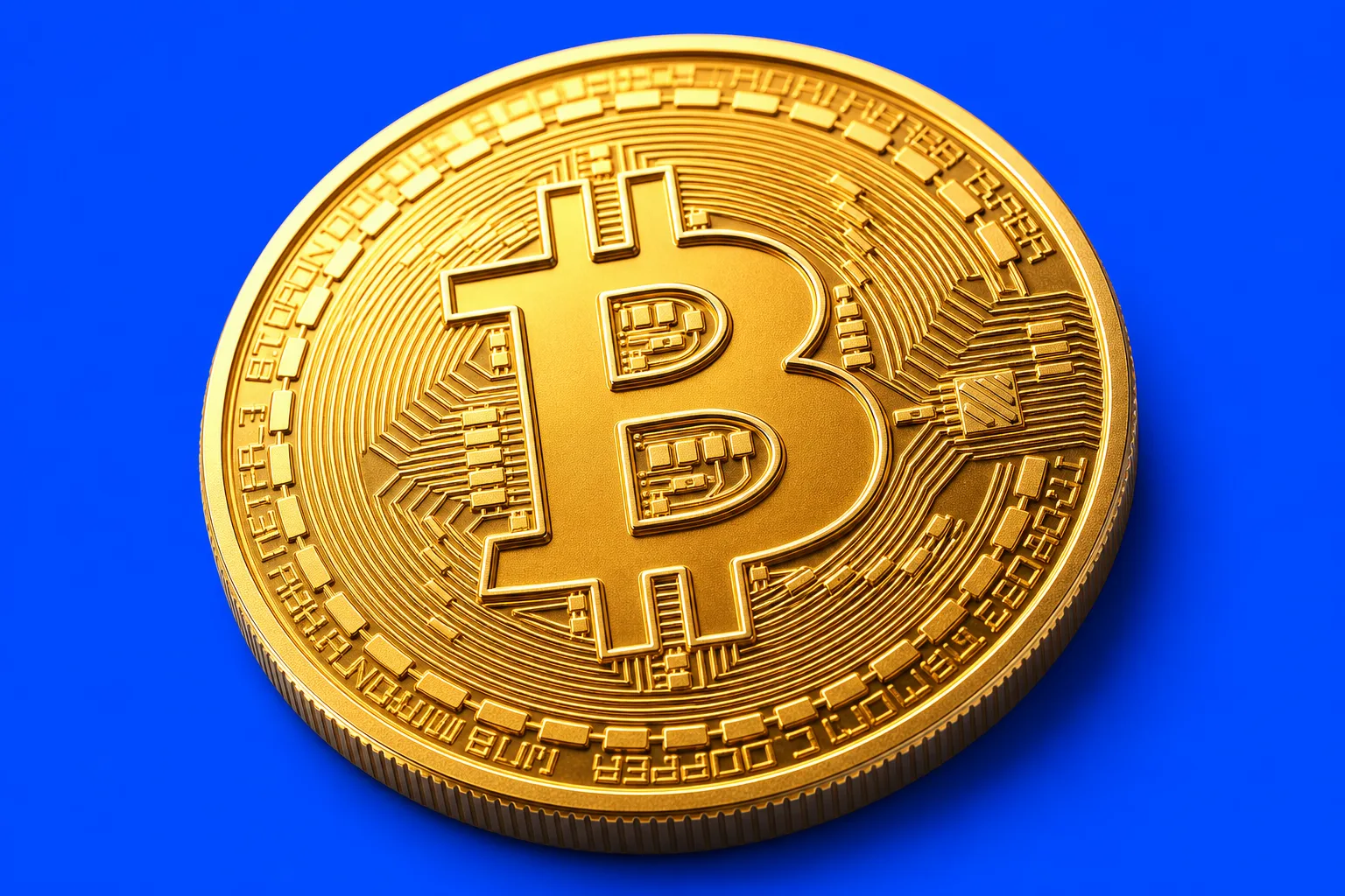 Bitcoin Reclaims $65,000 as $727 Million ETF Inflows Put $68,000 in Focus