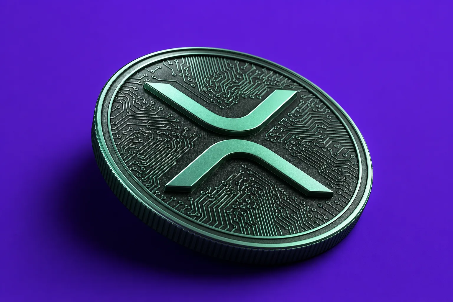 XRP Price Stalls Near $1.11 as ETF Inflows and Supply Pressure Collide