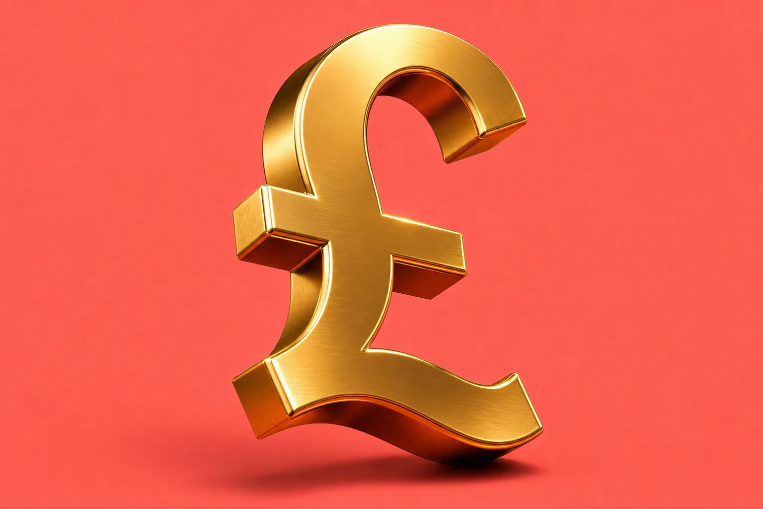GBP/USD Holds Near 1.3450 as Fed and BoE Decisions Test 1.35 Breakout