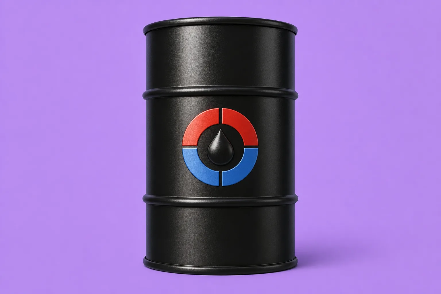 Brent Crude Jumps to $91 as Middle East Risk Lifts Oil to 5-Week High