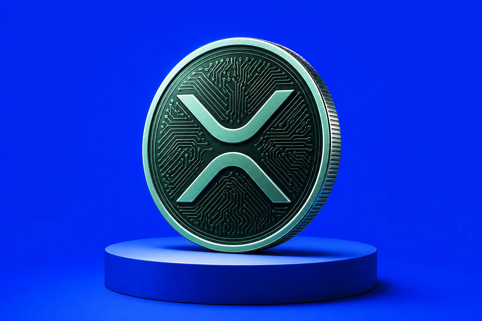 XRP ETF Complex Hits $1 Billion AUM After $1.47 Billion Inflows
