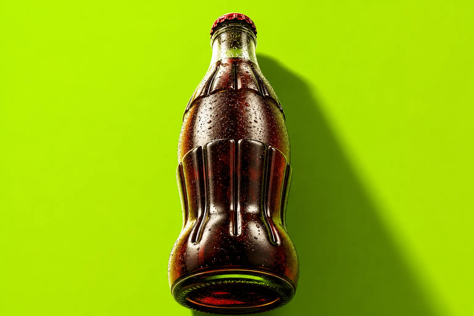 Coca-Cola Stock Near Record Highs Ahead of July 28 Earnings Test