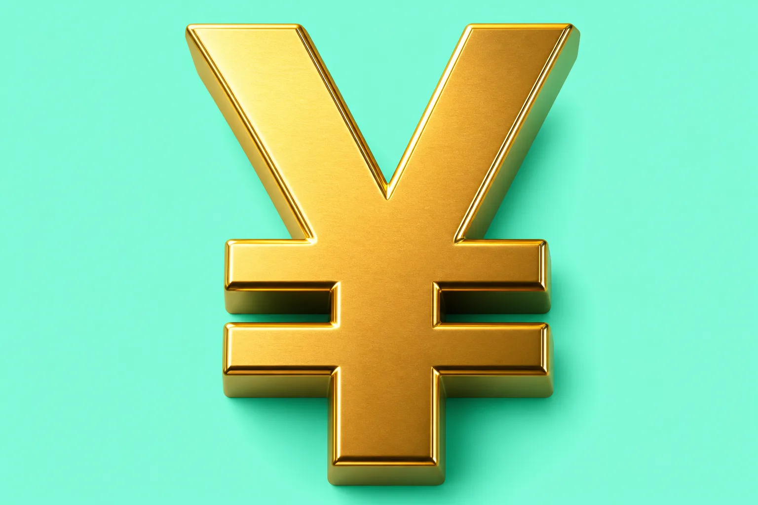 USD/JPY Near 161.50 as Fed Outlook Keeps Yen Close to 40-Year Low