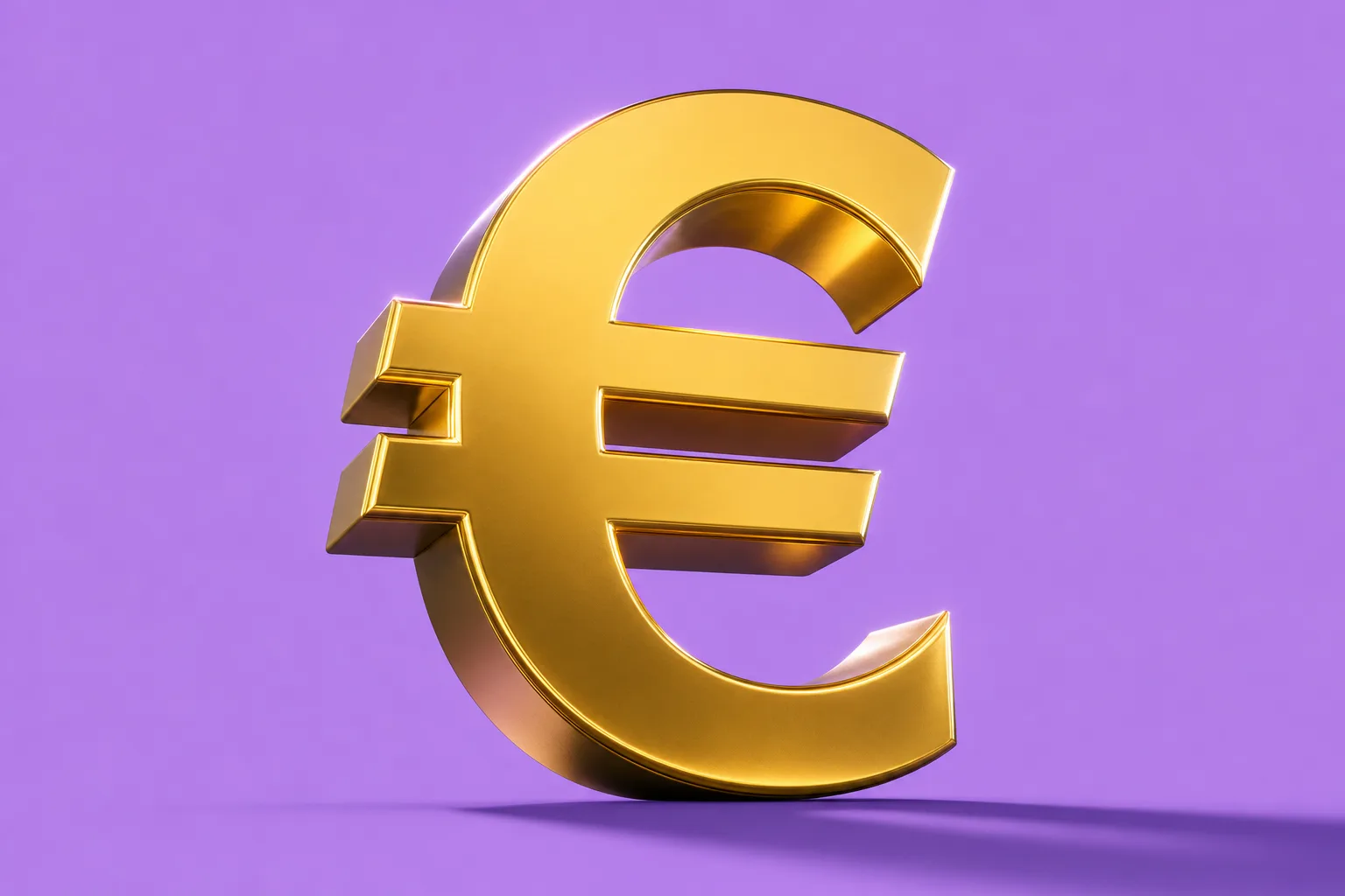 EUR/USD Holds Near 1.1411 Ahead of ECB Decision as Yield Gap Limits Euro
