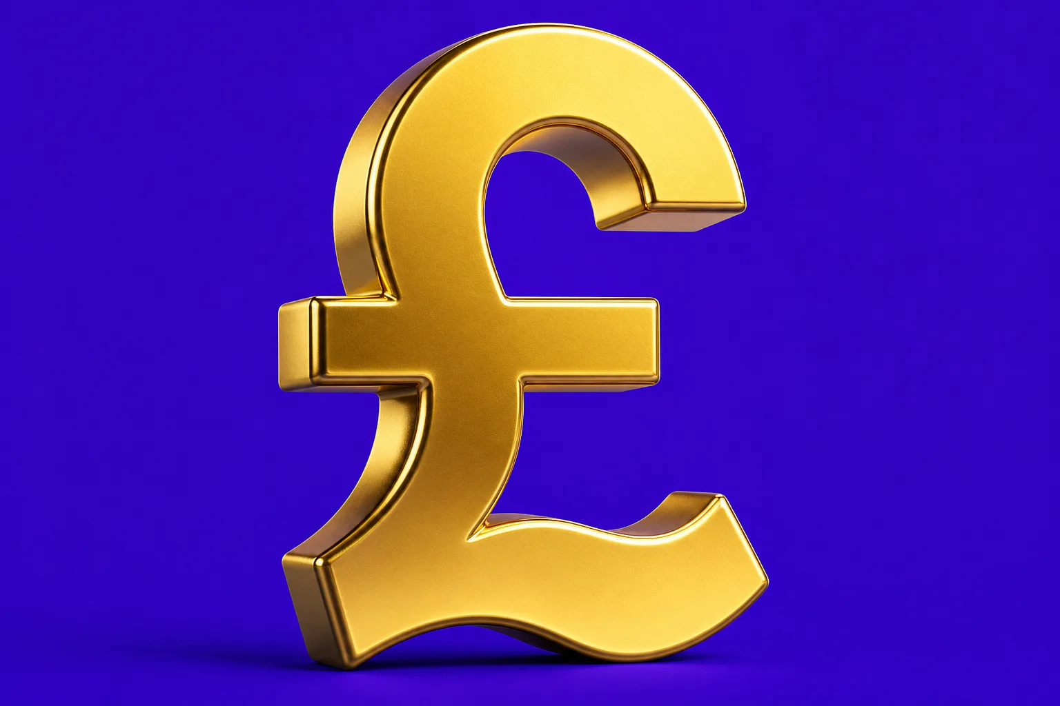 GBP/USD Holds Near $1.3374 as UK Inflation Slows Before Fed and BoE Decisions