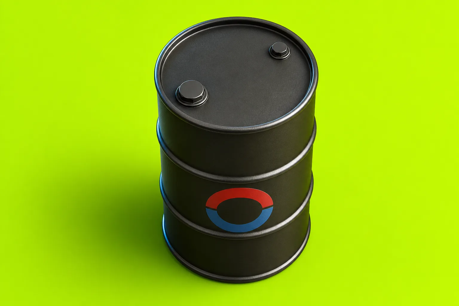 Brent Crude Tops $91 as Iran Tensions Rebuild Oil Risk Premium