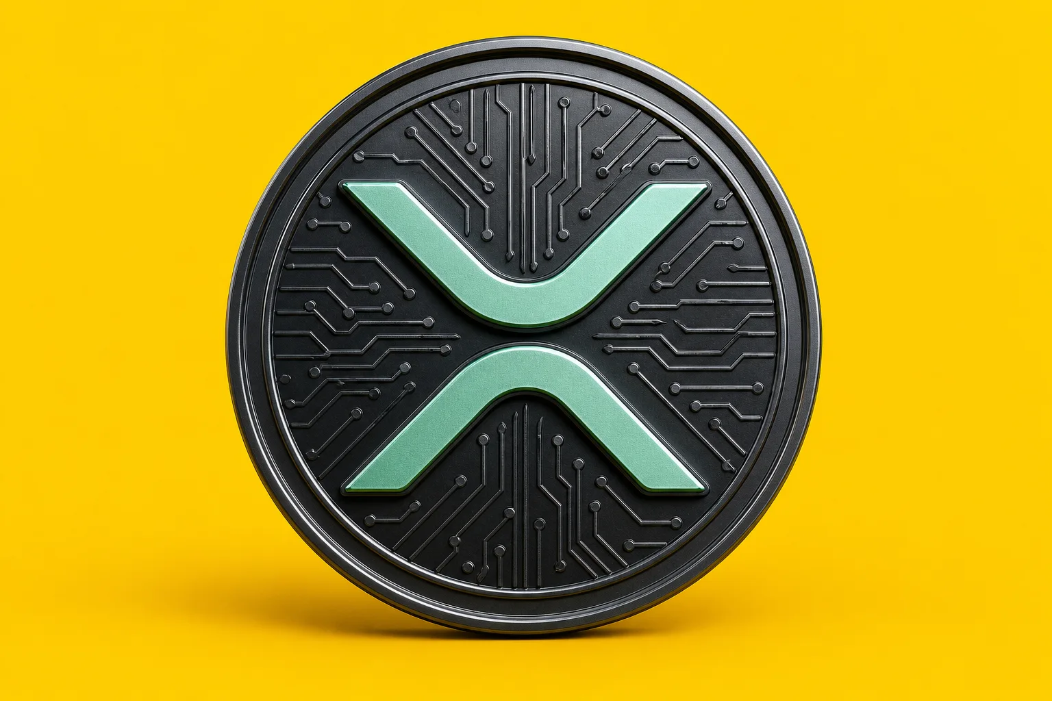 XRP ETFs Sink Near 52-Week Lows Despite $1.49 Billion in Inflows