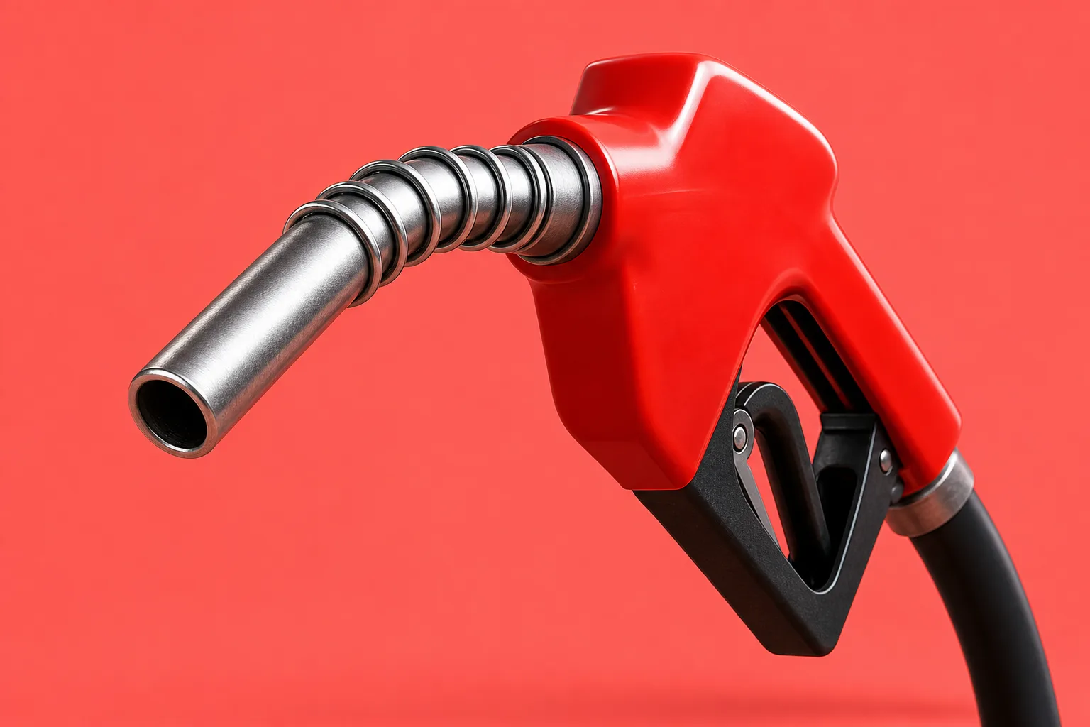 UGA Nears 52-Week High as Gasoline Rally Pushes ETF to $121.85