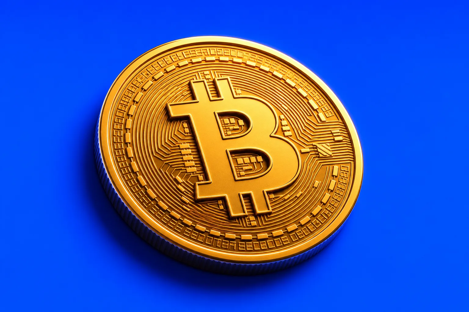 IBIT Holds $37.67 as BlackRock’s Bitcoin ETF Draws $505 Million in a Week