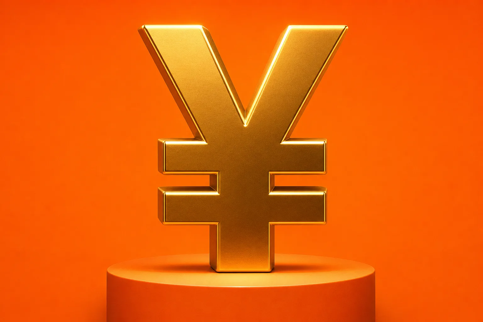 USD/JPY Hits 163.19 as Yen Slumps to a 40-Year Low