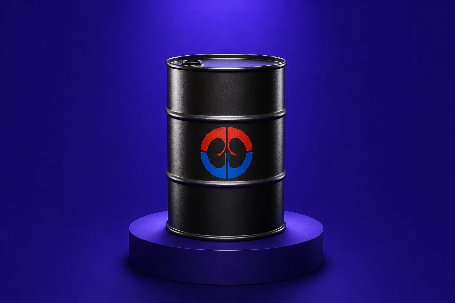 Brent Crude Tops $100 After Red Sea Tanker Attack Shakes Oil Markets