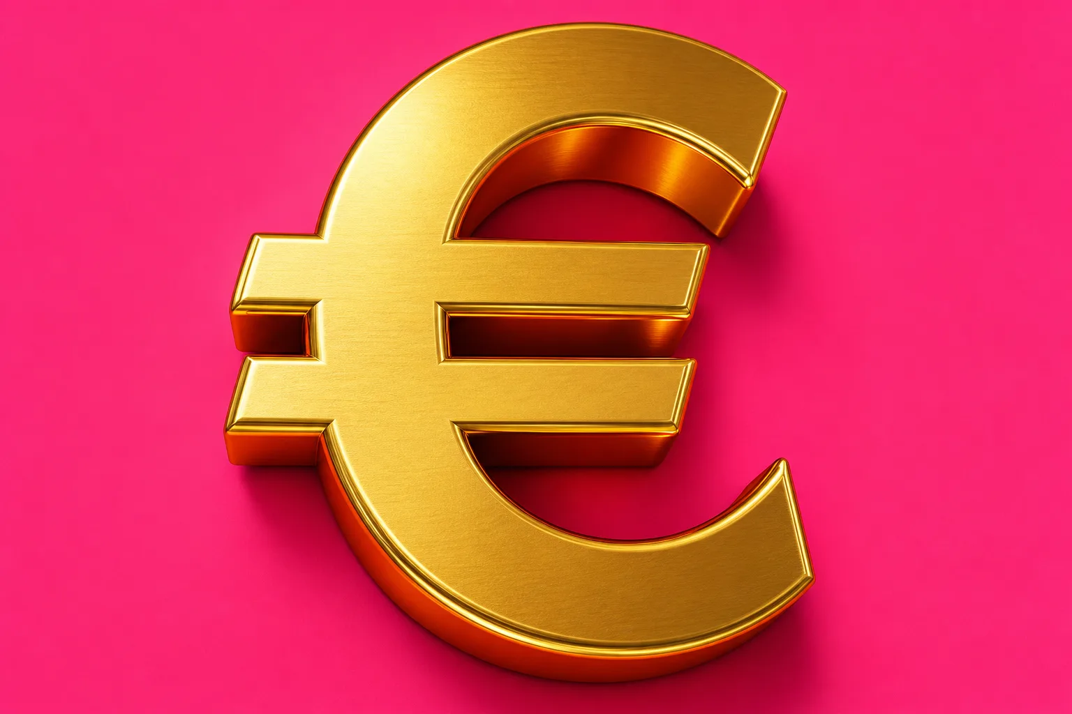 EUR/USD Falls to 1.1385 After ECB Holds Rates at 2.25%