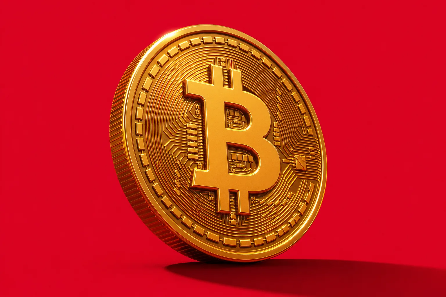 Bitcoin Holds $65,500 as Oil Breaks $100 and Rate-Hike Odds Jump