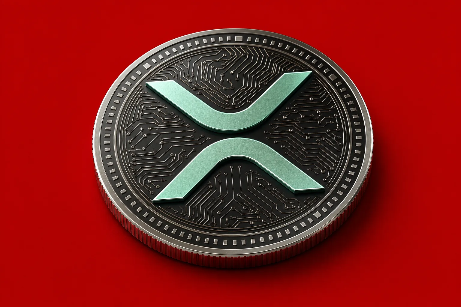 XRP Price Holds Near $1.13 as Whale Buying Grows and CLARITY Act Odds Slip