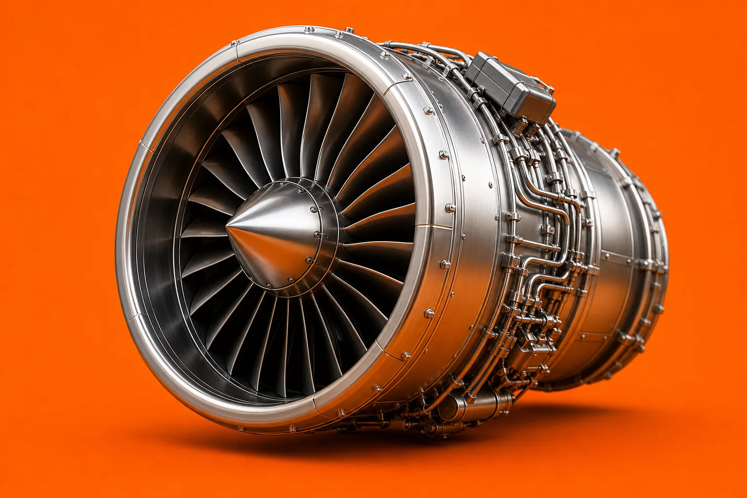 GE Vernova Slides 9% After Q2 EBIT Miss Despite $24.2 Billion Orders