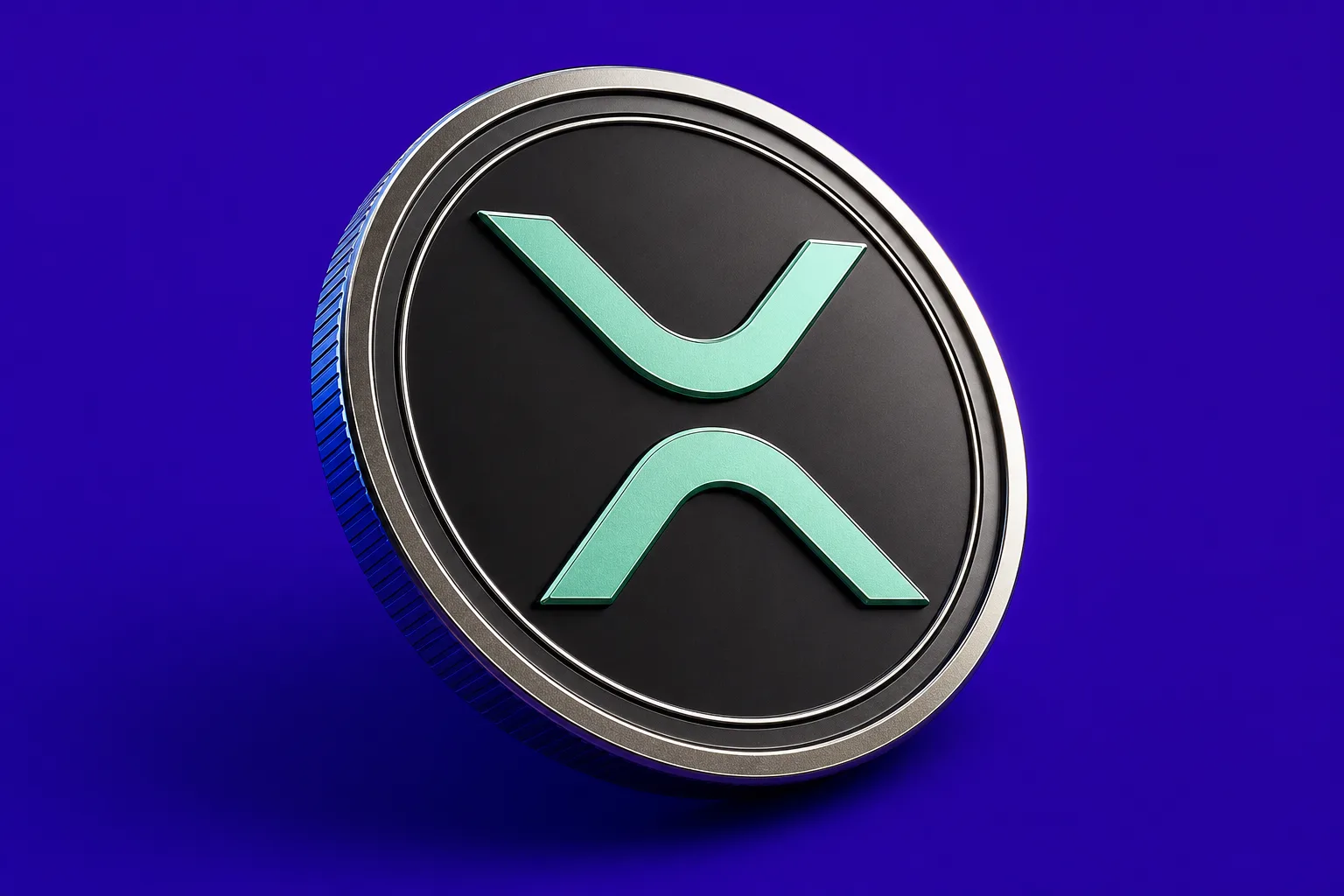 XRP ETFs Slide as XRPI and XRPR Lag XRP in Thin Trading