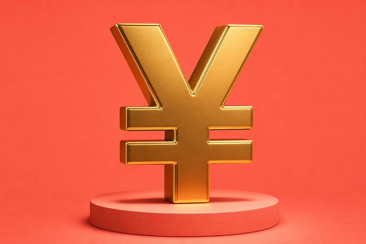 USD/JPY Nears 164 as Yen Slides to a 40-Year Low on Oil Surge
