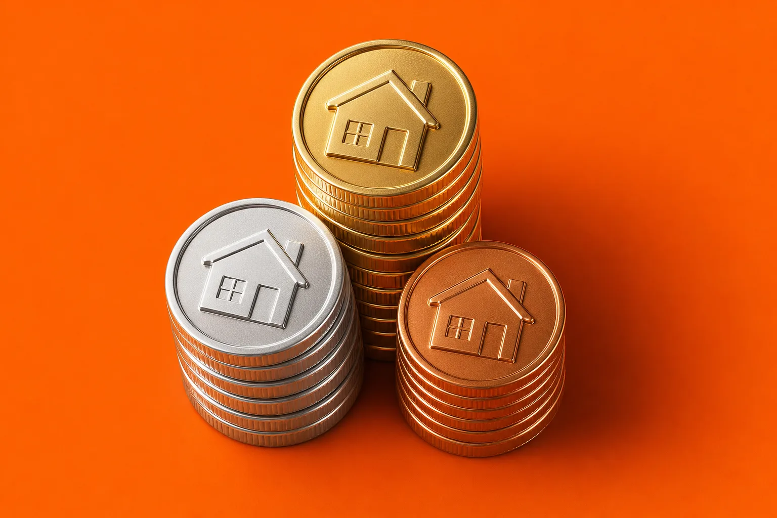US Home Affordability Squeeze Prices Out Young Middle-Income Buyers