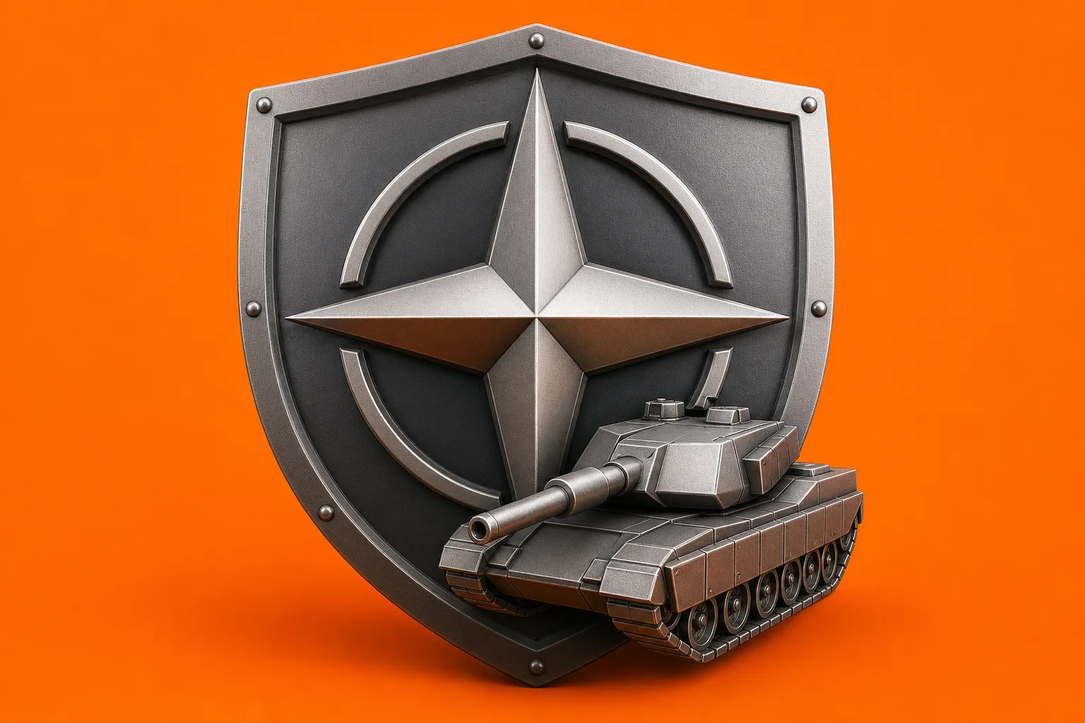 NATO Defense Spending 2025: Belgium and Denmark Lead Surge