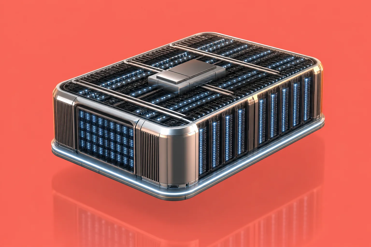 Nvidia Explores $250 Billion Support for OpenAI-Linked Ohio Data Center