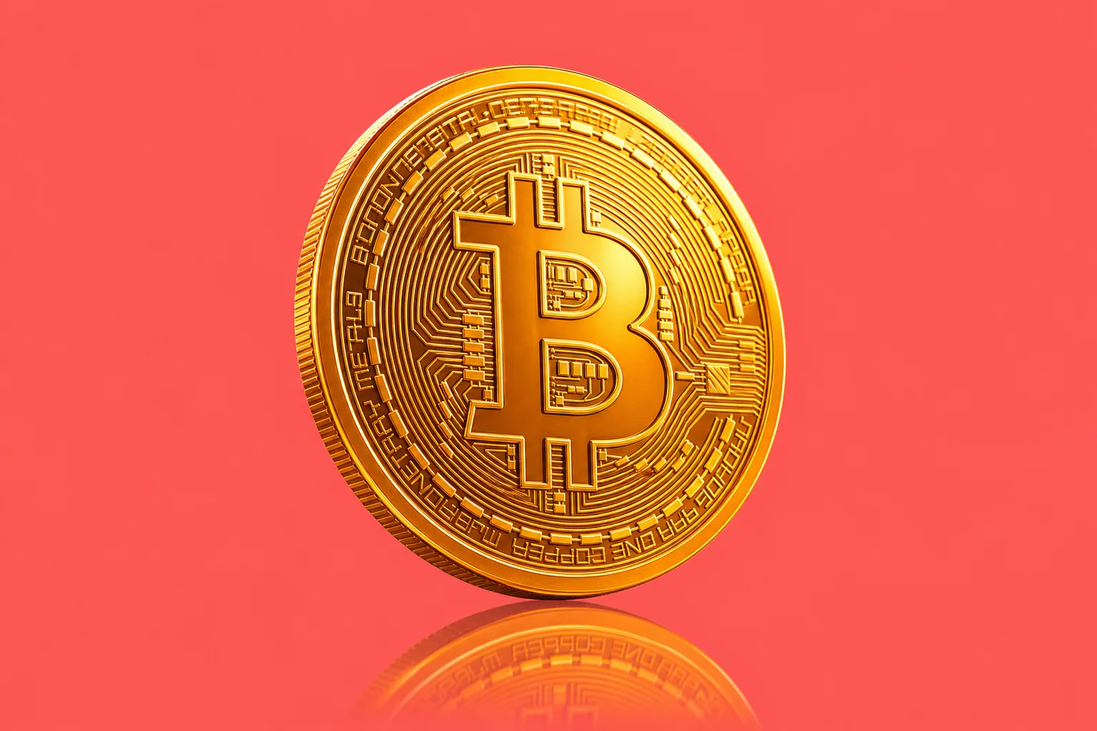 Bitcoin Holds Near $65,000 as Oil Slump Cuts July Fed Hike Odds to 30.5%