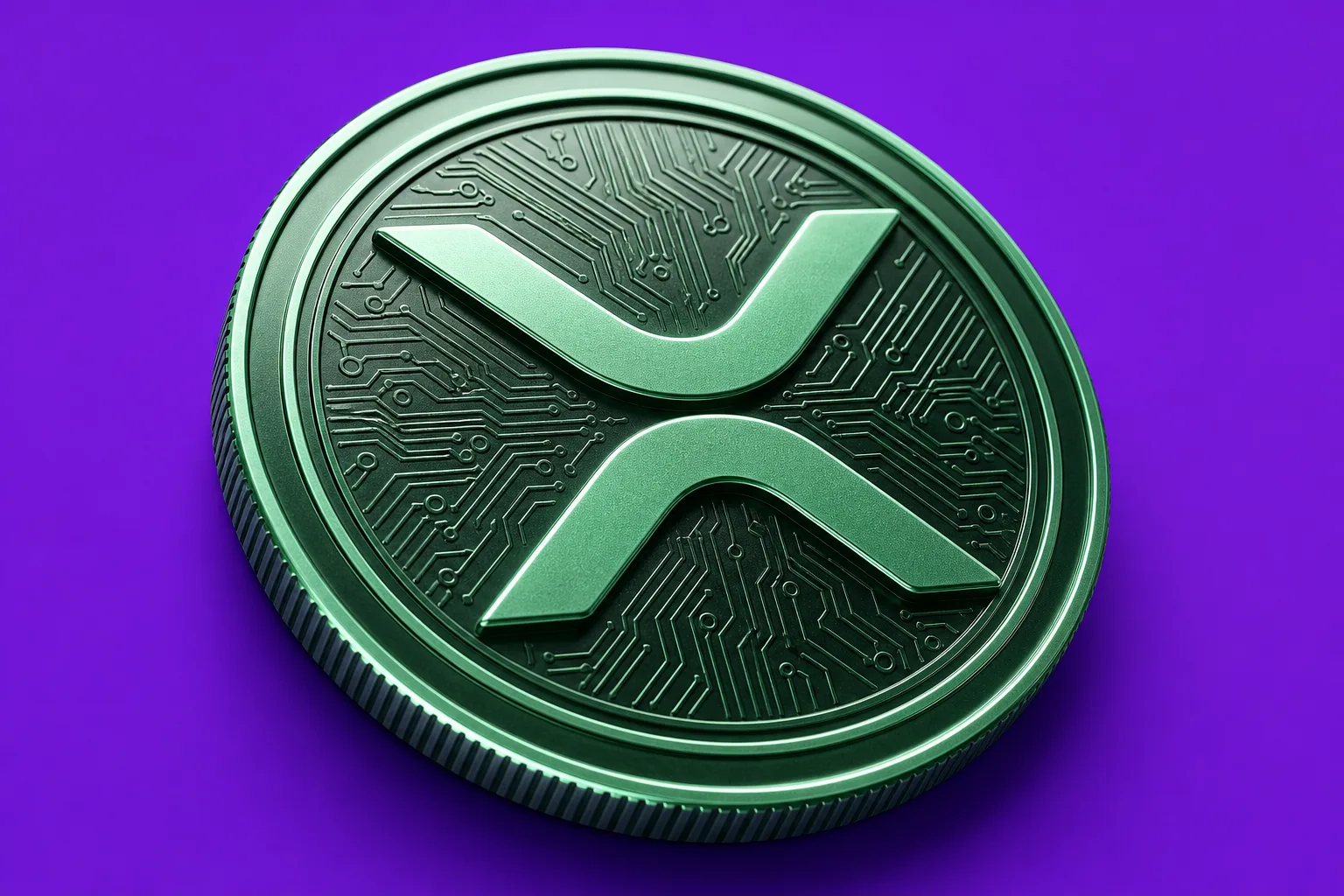 XRP Holds at $1.09 as July ETF Inflows Slow to $12.3 Million