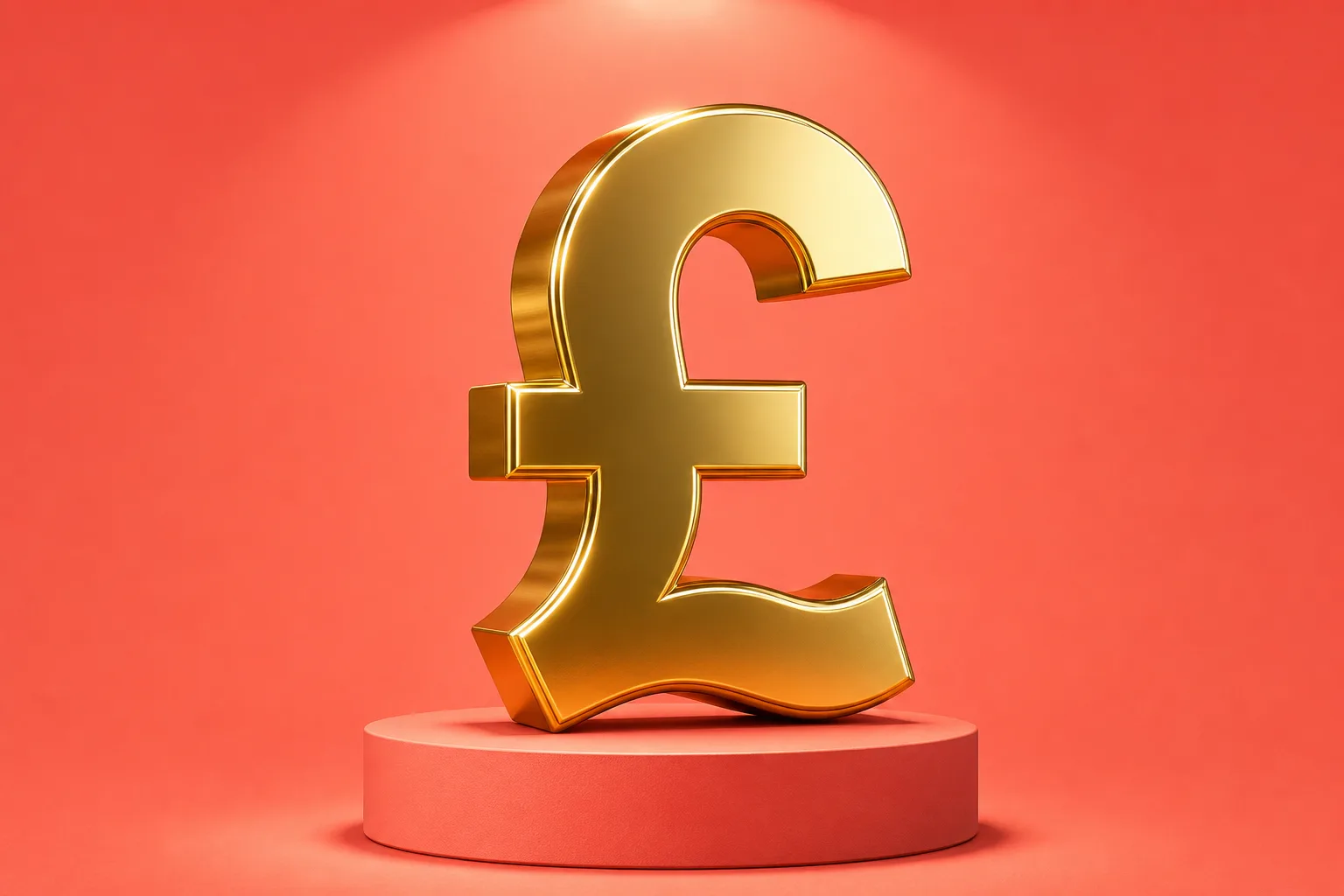 GBP/USD Holds Near 1.3330 as BoE and Fed Decisions Loom
