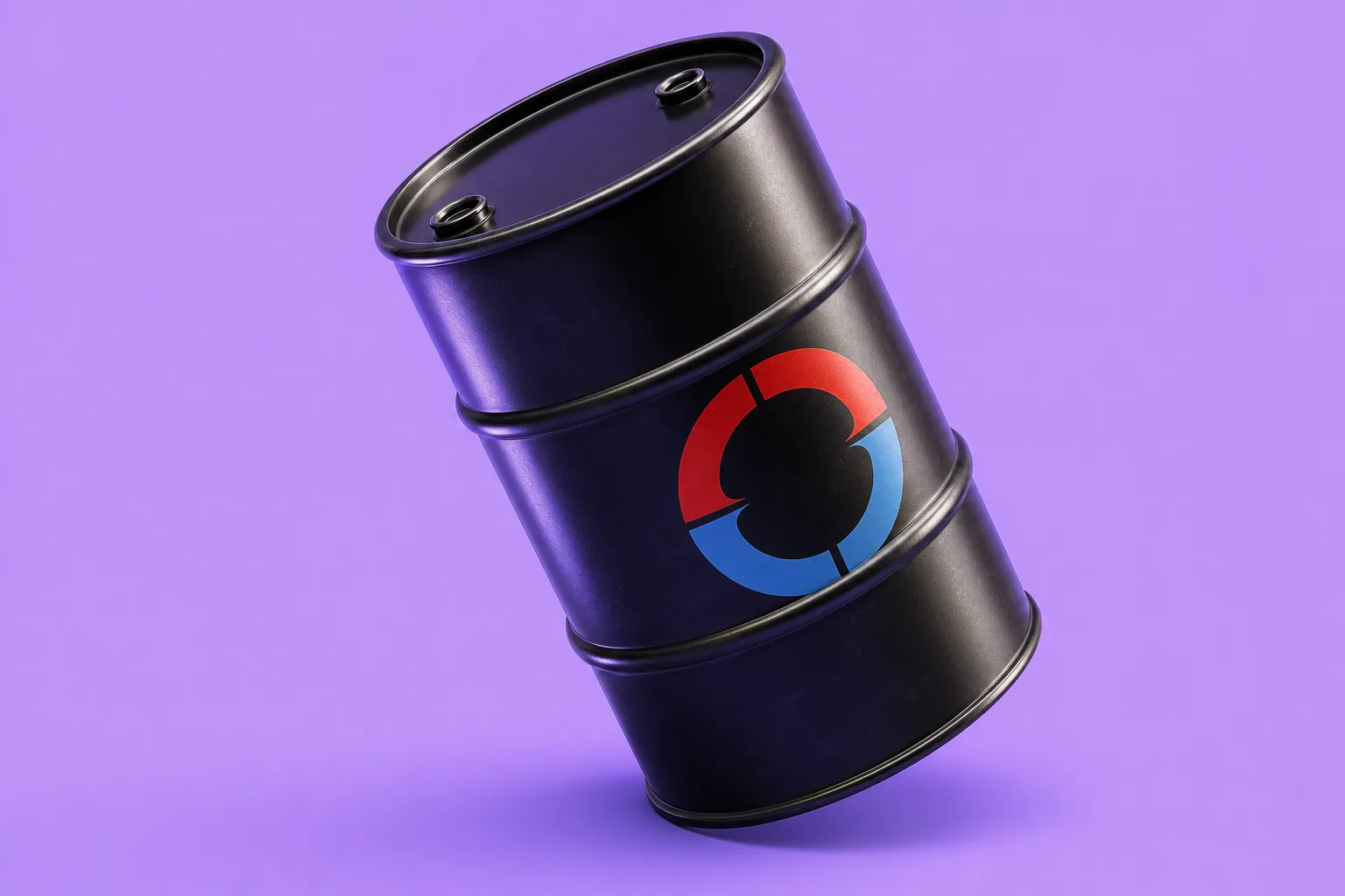 WTI Crude Falls 6.5% as Brent Drops Below $90 on US-Iran Strike Pause