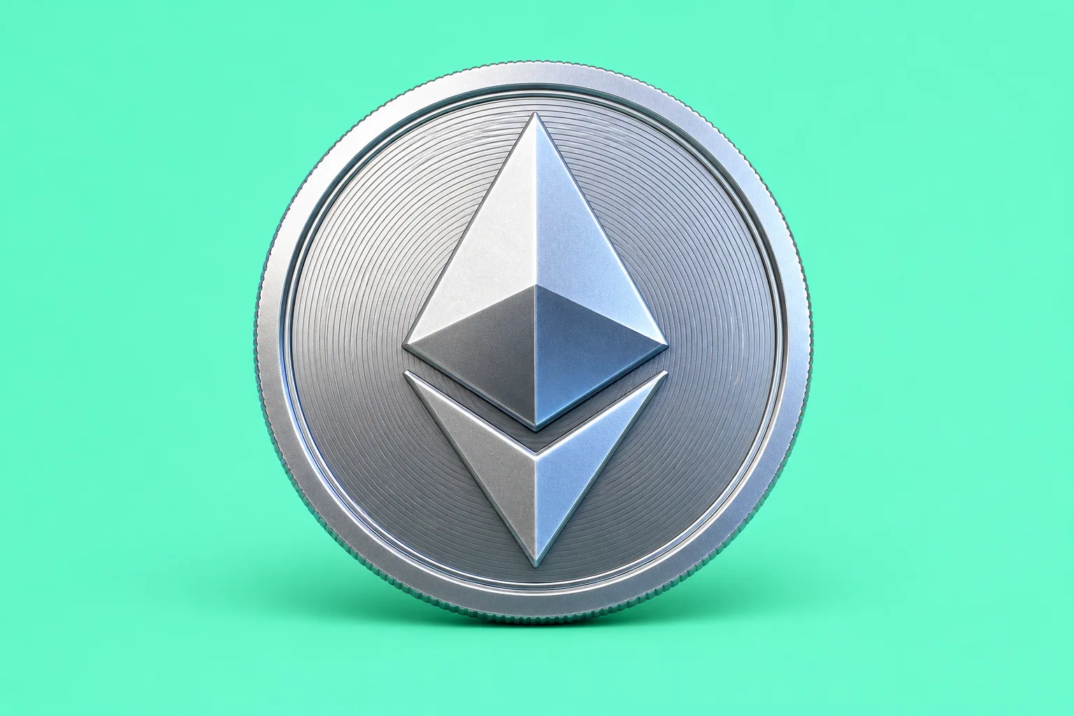 Ethereum Hits $1,970 as ETH/BTC Breaks 200-Day Average