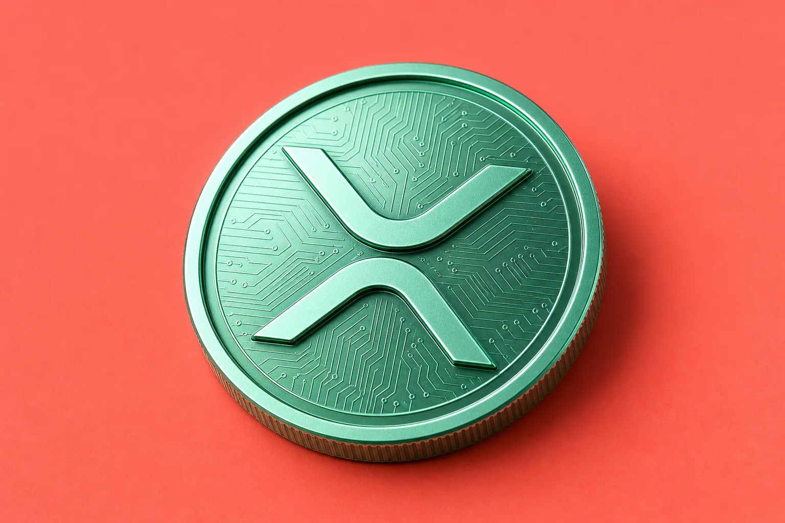 XRP ETF Assets Top $1 Billion as July Flows Stall Across 7 Funds