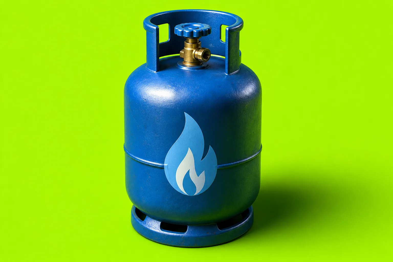Natural Gas Futures Fall to $2.74 as Ceasefire Erases Export Premium