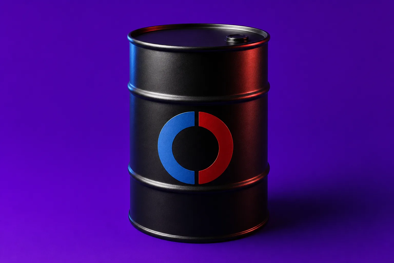 Brent Crude Falls Below $90 as Iran Ceasefire Hopes Lift Global Stocks