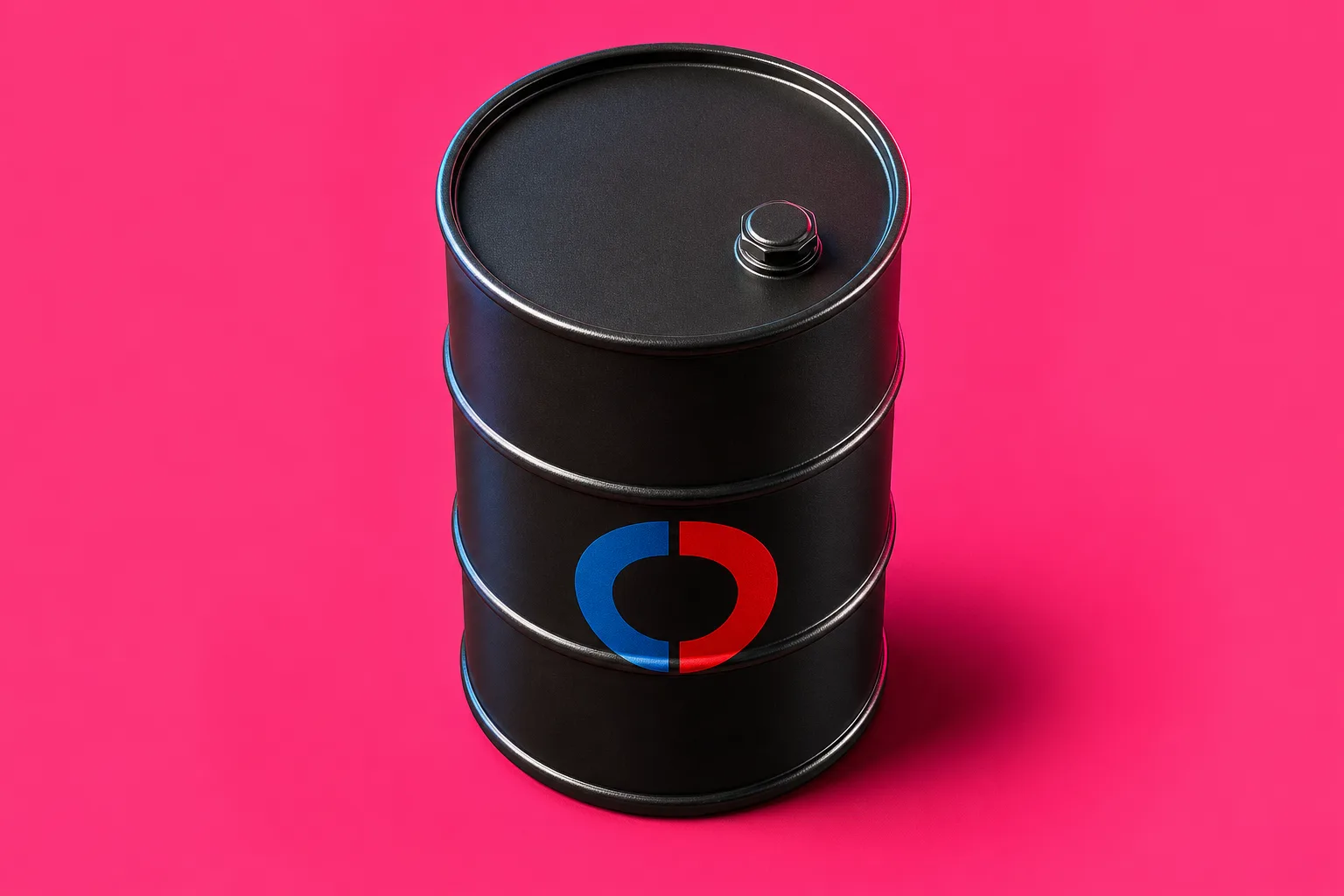 Brent Crude Falls to $87 as Hormuz Talks Erase 10% War Premium