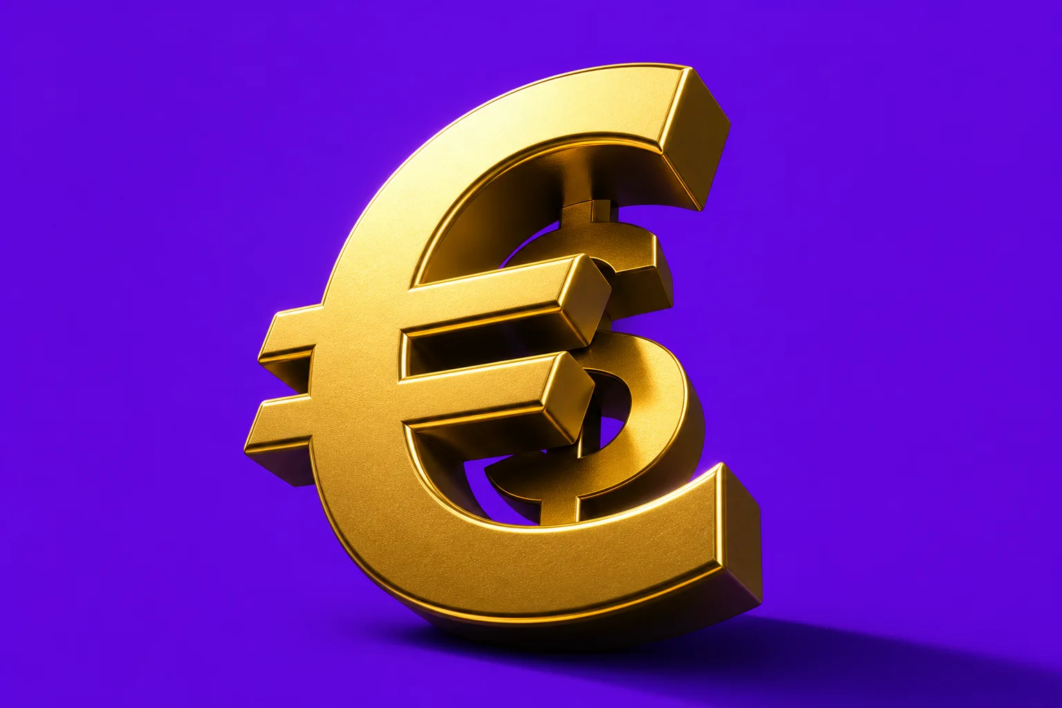 EUR/USD Holds 1.1350 as Fed Rate Odds Rise and ECB Stays at 2.25%