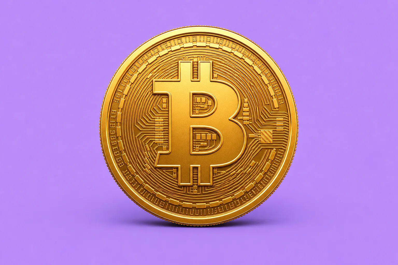 Bitcoin ETFs Face Fed Test as IBIT Drives Outflows and 1.21M BTC Stays Locked in Funds