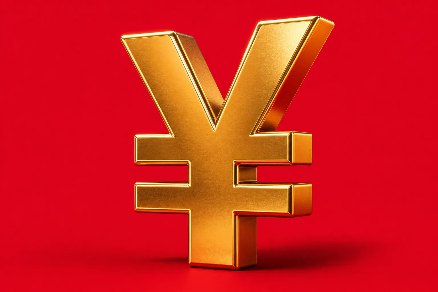 USD/JPY Near 164 as 250-Basis-Point Rate Gap Keeps Pressure on Yen