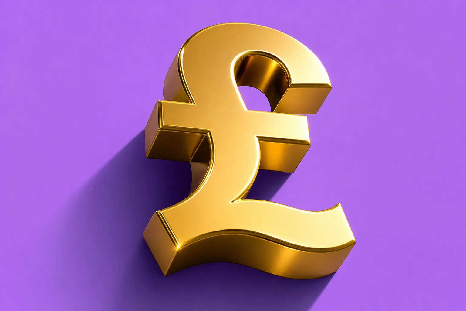 GBP/USD Holds Near 1.3300 Ahead of Fed and Bank of England Decisions
