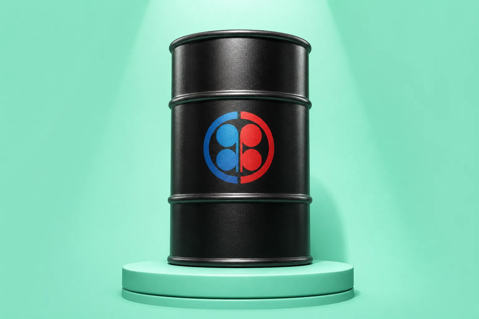 Brent Oil Jumps to $90.35 as Hormuz Talks Falter and Saudi Pipeline Risk Grows